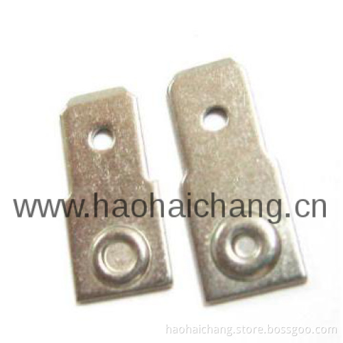 Electronic Stamping Terminal
